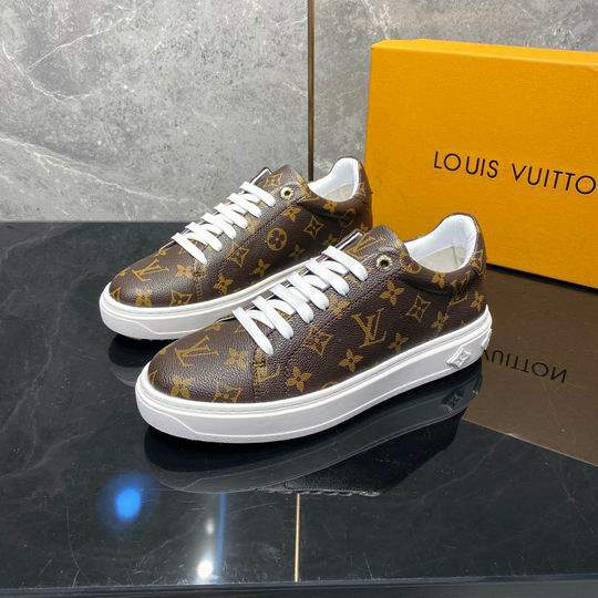 Picture of Louis Vuitton Shoes _SKULVsz38-44jyh099315155